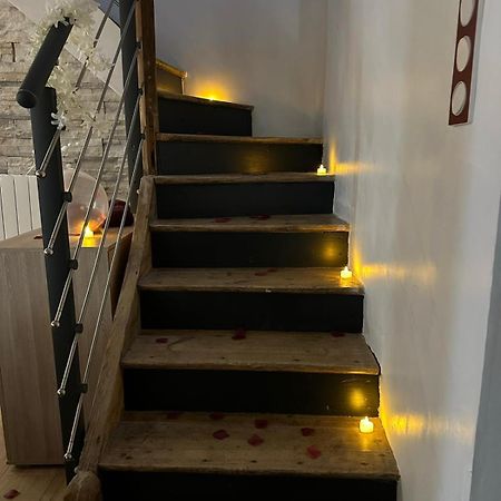 Maison Avec Spa Villa Maisdon-sur-Sevre Luaran gambar
