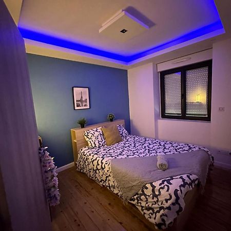 Maison Avec Spa Villa Maisdon-sur-Sevre Luaran gambar