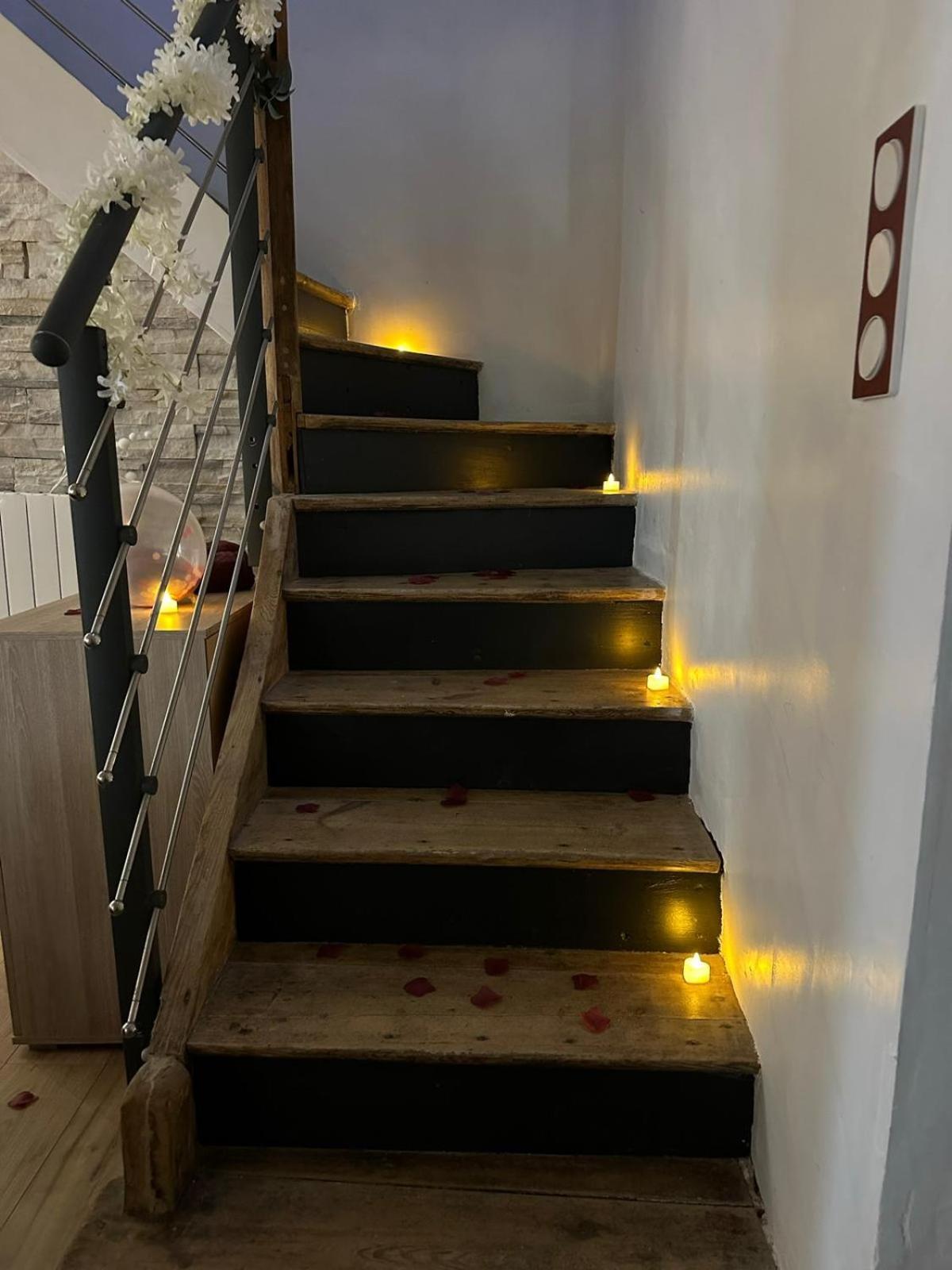 Maison Avec Spa Villa Maisdon-sur-Sevre Luaran gambar