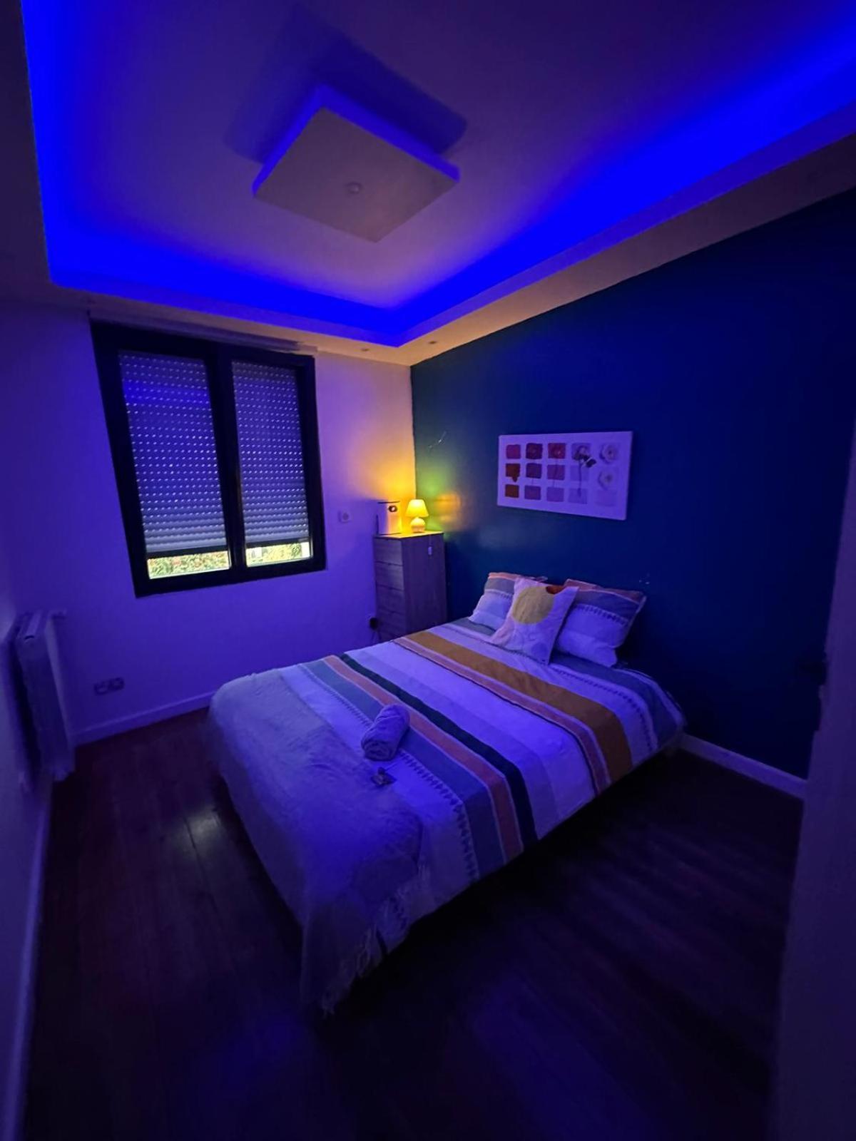 Maison Avec Spa Villa Maisdon-sur-Sevre Luaran gambar