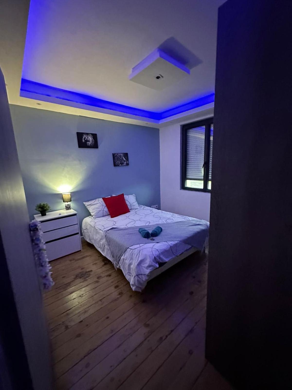 Maison Avec Spa Villa Maisdon-sur-Sevre Luaran gambar