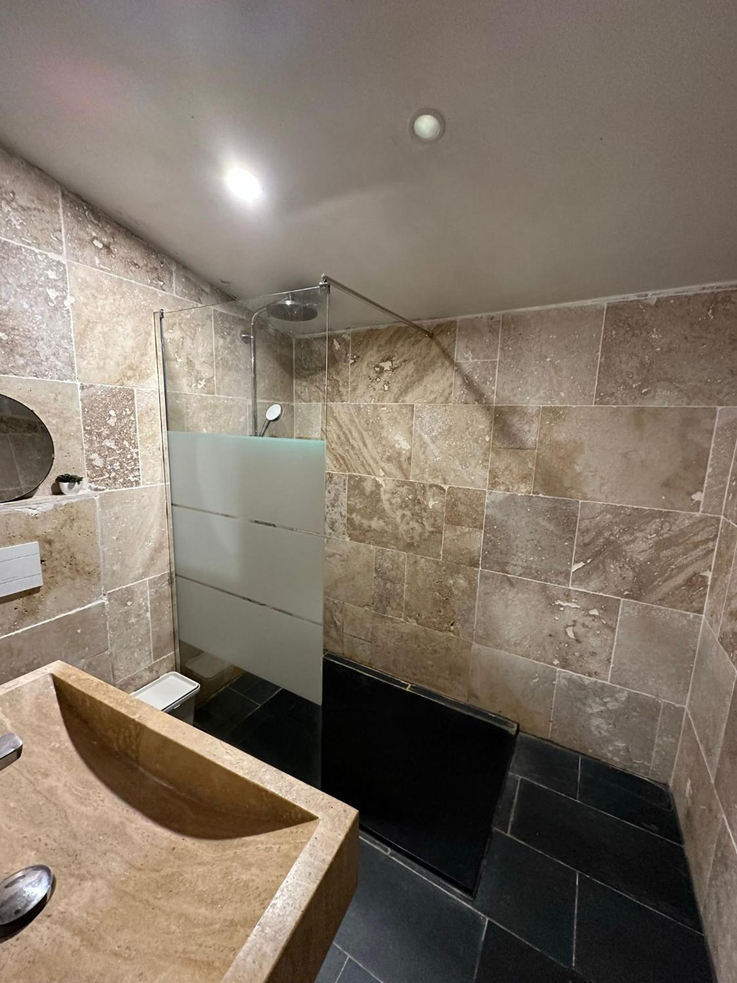 Maison Avec Spa Villa Maisdon-sur-Sevre Luaran gambar